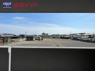 伊勢松本駅 徒歩8分 1階の物件内観写真